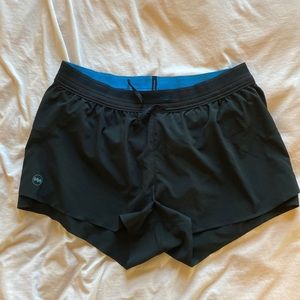Janji 3” AFO Middle Shorts